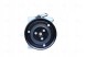 Nissens 89609 Компресор кондиціонера nissens 89609