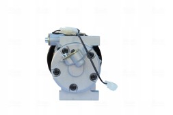 Nissens 89609 Компресор кондиціонера nissens 89609