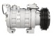 Nissens 89609 Компресор кондиціонера nissens 89609