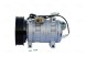 Nissens 89609 Компресор кондиціонера nissens 89609