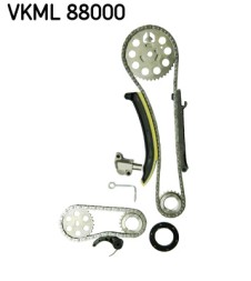 VKML 88000 SKF Комплект ланцюга приводу розподільчого вала