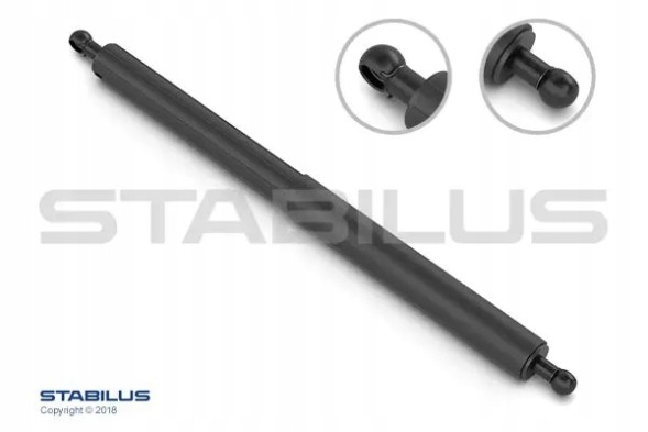 Stabilus 040897 Газова пружина 040897 stabilus bmw i8 i12