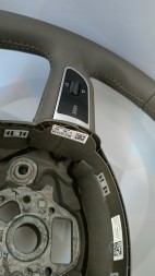 Volkswagen OE Кермо AUDI 4E0419091CS