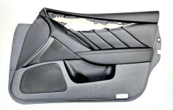 Infiniti OE 80900-4HH0A Бекон передніх правих дверей Infiniti Q50 OE