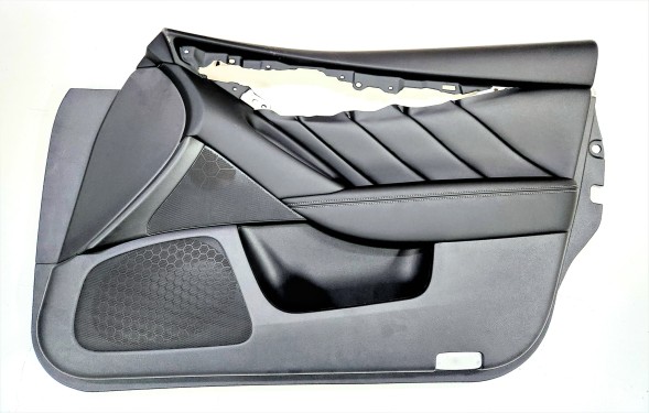 Infiniti OE 80900-4HH0A Бекон передніх правих дверей Infiniti Q50 OE