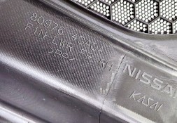 Infiniti OE 80900-4HH0A Бекон передніх правих дверей Infiniti Q50 OE