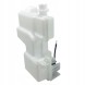 Renault OE 289100707R 289104401R Оригінальний бачок омивача скла Renault Trafic III Lift IV Nissan NV300