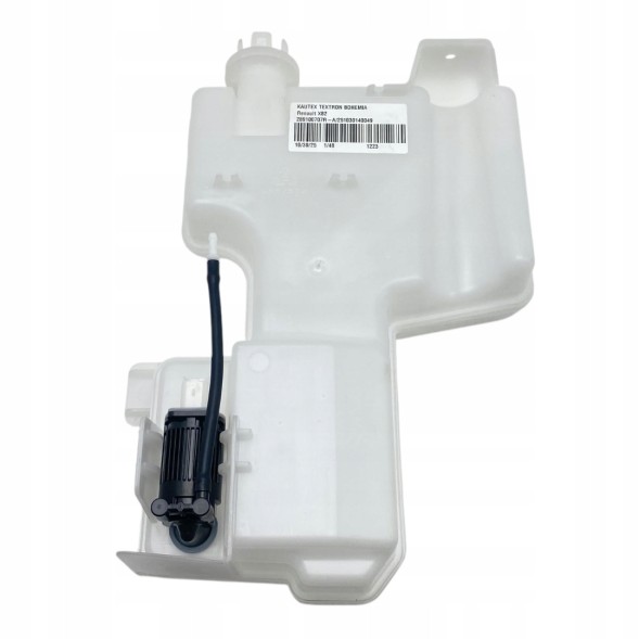 Renault OE 289100707R 289104401R Оригінальний бачок омивача скла Renault Trafic III Lift IV Nissan NV300