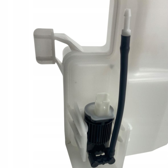 Renault OE 289100707R 289104401R Оригінальний бачок омивача скла Renault Trafic III Lift IV Nissan NV300