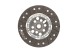 V-maxzone Part VIC-91889 Диск зчеплення 322 0283 10 для AUDI A3, SEAT CORDOBA, CORDOBA Vario, IBIZA