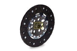 V-maxzone Part VIC-91889 Диск зчеплення 322 0283 10 для AUDI A3, SEAT CORDOBA, CORDOBA Vario, IBIZA