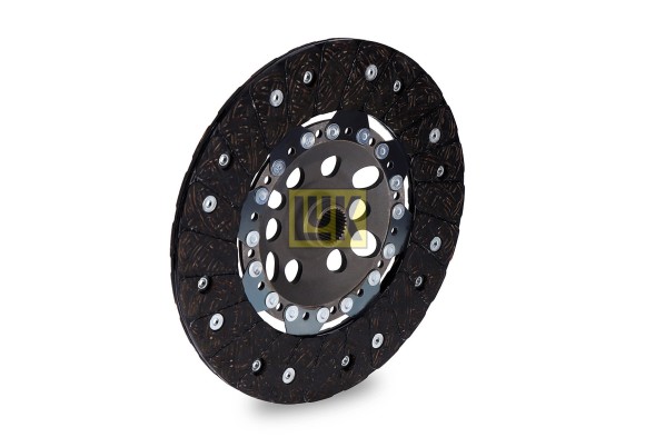 V-maxzone Part VIC-91889 Диск зчеплення 322 0283 10 для AUDI A3, SEAT CORDOBA, CORDOBA Vario, IBIZA