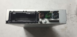 Audi OE MODUŁ STEROWNIK KAMERY COFANIA AUDI A6 C6 4F0910441D Audi a6 c6 ліфт модуль камери заднього виду 4f0910441d