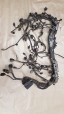 Porsche OE 9A2.607.010.22 9A260701022 Двигун Porsche 991 911 3.0 Lift 420 к.с. (Встановлення)