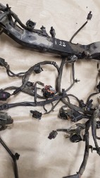 Porsche OE 9A2.607.010.22 9A260701022 Двигун Porsche 991 911 3.0 Lift 420 к.с. (Встановлення)