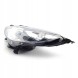 Depo 620895 620695 Передній ліхтар DEPO електричний європейський для PEUGEOT 207 комплект Л+П