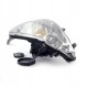 Depo 620895 620695 Передній ліхтар DEPO електричний європейський для PEUGEOT 207 комплект Л+П