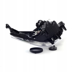 Depo 620895 620695 Передній ліхтар DEPO електричний європейський для PEUGEOT 207 комплект Л+П