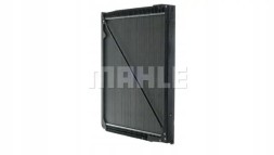 Mahle CR 670 001S Радіатор охолодження cr 670 001s mahle