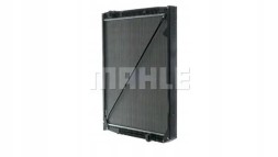 Mahle CR 670 001S Радіатор охолодження cr 670 001s mahle