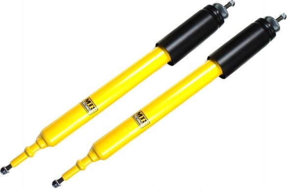 MTS-Technik MTSBM007R-10 Спортивні амортизатори задні MTS TECHNIK MTSBM007R BMW 3 SERII купе (E92)