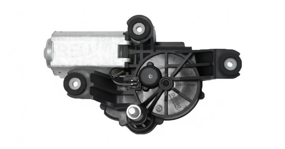 MAGNETI MARELLI 064013010010 Двигунчик дворників 064013010010 magneti marelli