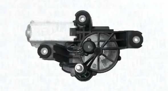 MAGNETI MARELLI 064013010010 Двигунчик дворників 064013010010 magneti marelli