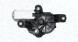 MAGNETI MARELLI 064013010010 Двигунчик дворників 064013010010 magneti marelli