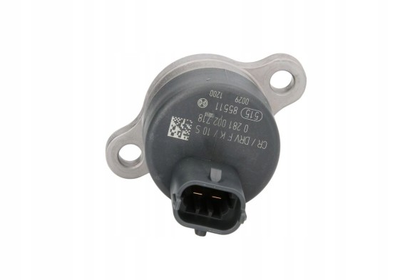 Bosch 0 281 002 718 Bosch 0 281 002 718 клапан регулювання тиску, сис