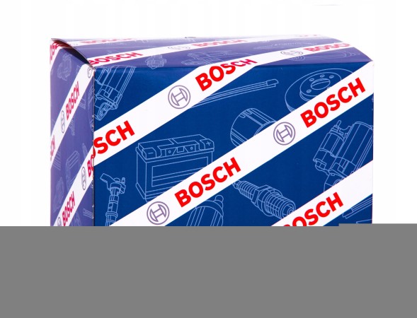 Bosch 0 281 002 718 Bosch 0 281 002 718 клапан регулювання тиску, сис
