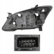 TYC 811509-E + 811510-E MHM TUNING Фара лампа tyc toyota corolla e12 хетчбек lift 2004-2007 kpl