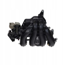 Spartan Parts SPP 000.000.0472 Впускний колектор FORD FOCUS II 04> 1.8 2.0