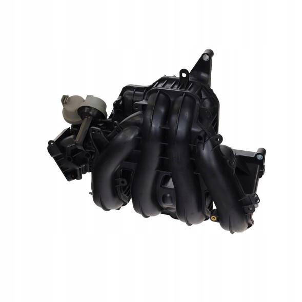 Spartan Parts SPP 000.000.0472 Впускний колектор FORD FOCUS II 04> 1.8 2.0