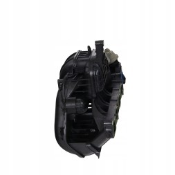 Spartan Parts SPP 000.000.0472 Впускний колектор FORD FOCUS II 04> 1.8 2.0