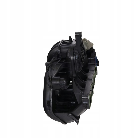 Spartan Parts SPP 000.000.0472 Впускний колектор FORD FOCUS II 04> 1.8 2.0