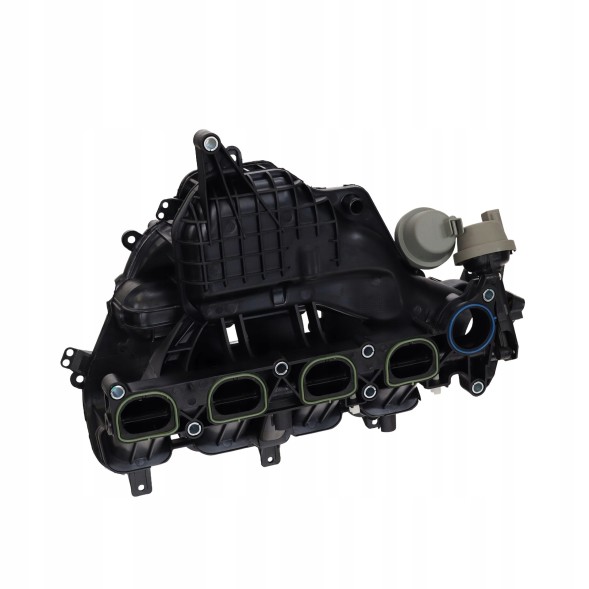 Spartan Parts SPP 000.000.0472 Впускний колектор FORD FOCUS II 04> 1.8 2.0