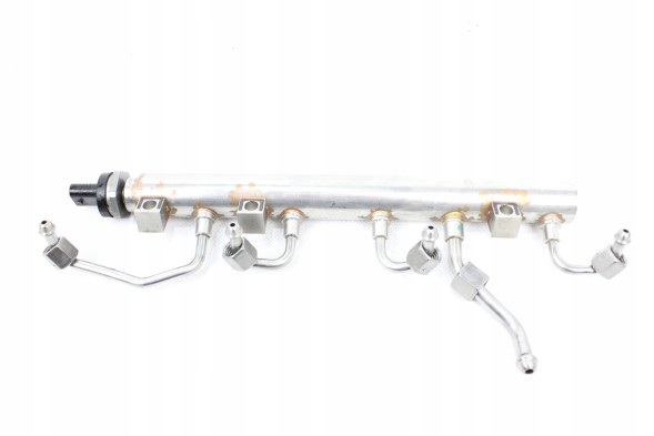 BMW OE 7852402 8631820 ПАЛИВНА ТРУБА ІНЖЕКЦІЙНА РЕЙКА BMW M5 F90 M8 F91 F92 F93 CYL 1-4