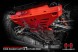 Китай H001-G-FR22 Комплект кришок шасі HAMER Ford Ranger Raptor 2022- Бензин 3.0