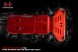 Китай H001-G-FR22 Комплект кришок шасі HAMER Ford Ranger Raptor 2022- Бензин 3.0