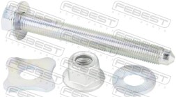 2398 007 KIT FEBEST Болт підвіски з ексцентриком