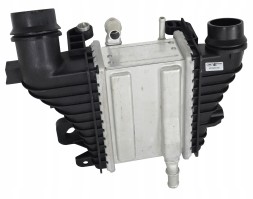 AHE 4S6792DC Інтеркулер renault dacia mercedes 17- 1.5 dci дизель 144967867r 144616325r