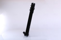 Nissens 646826 Радіатор, система охолодження двигуна nissens 646826