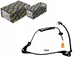 JAPABS-404/RS4 JAPANPARTS ДАТЧИК ABS 57455S2H952 15104404 H87605