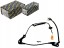 JAPABS-404/RS4 JAPANPARTS ДАТЧИК ABS 57455S2H952 15104404 H87605