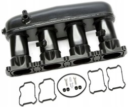 TA-Technix 76VW005-7 Спортивний впускний колектор TA 76VW005 AUDI A4 B8 (8K2/8K5) 2.0 TFSI