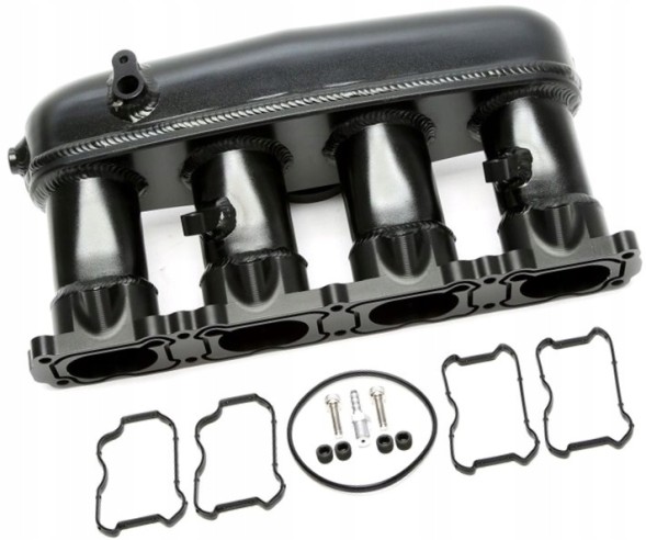 TA-Technix 76VW005-7 Спортивний впускний колектор TA 76VW005 AUDI A4 B8 (8K2/8K5) 2.0 TFSI