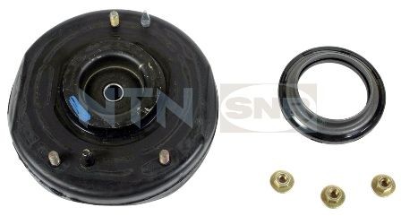 KB655 25 NTN SNR Опора амортизатора