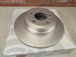 BMW OE 6868940 BMW X5 E70 E70 Lci F15 X6 E71 F16 Tarcza Hamulcowa Tył 320X79 OE 6868940 Bmw x5 e70 e70 lci f15 x6 e71 f16 гальмівний диск задній 320x79 oe 6868940