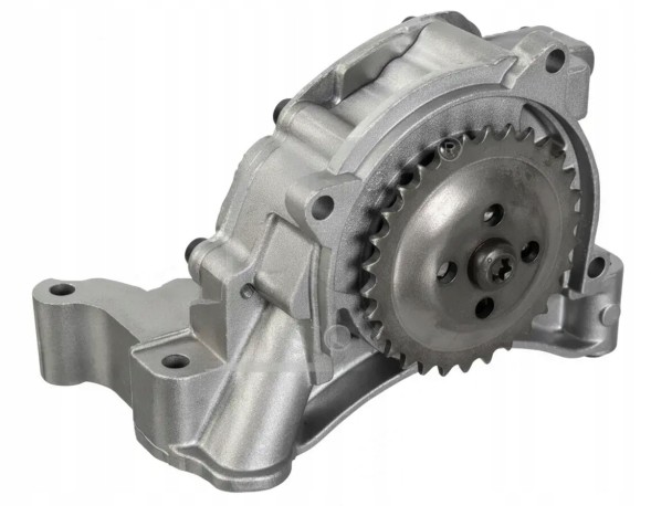 Febi bilstein 179046 Оливний насос 179046 febi bilstein audi seat skoda