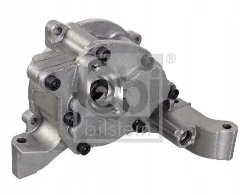 Febi bilstein 179046 Оливний насос 179046 febi bilstein audi seat skoda